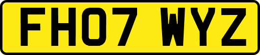 FH07WYZ