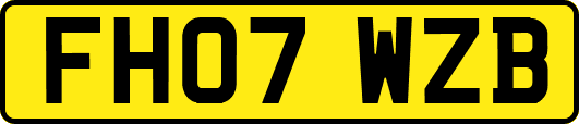 FH07WZB