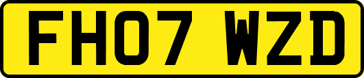 FH07WZD