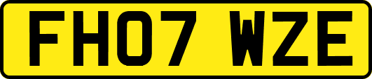 FH07WZE