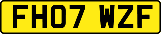 FH07WZF