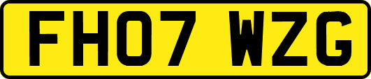 FH07WZG