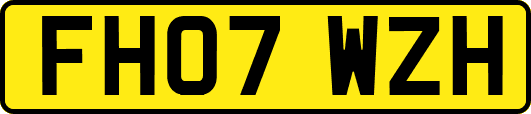 FH07WZH