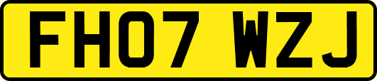 FH07WZJ