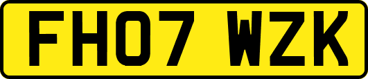 FH07WZK