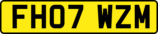 FH07WZM