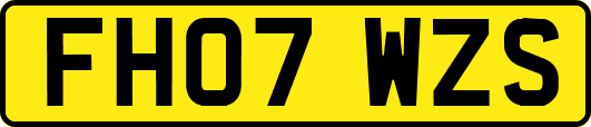 FH07WZS