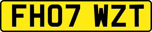FH07WZT