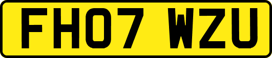 FH07WZU