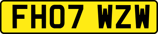 FH07WZW