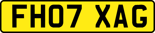 FH07XAG