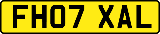 FH07XAL
