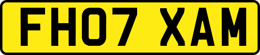 FH07XAM