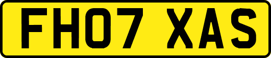 FH07XAS