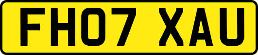 FH07XAU