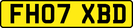FH07XBD