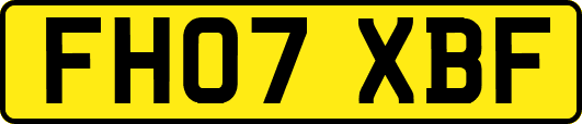 FH07XBF