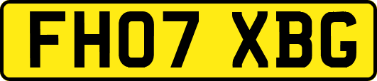 FH07XBG