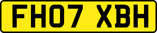 FH07XBH