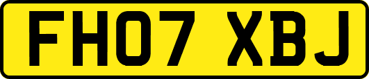 FH07XBJ