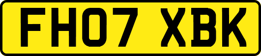 FH07XBK