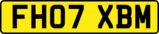 FH07XBM