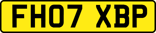 FH07XBP