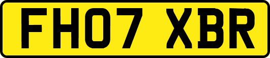 FH07XBR