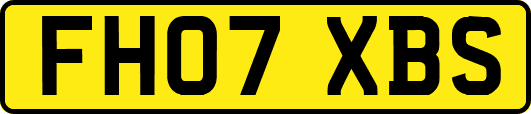 FH07XBS