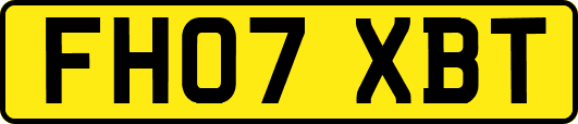 FH07XBT