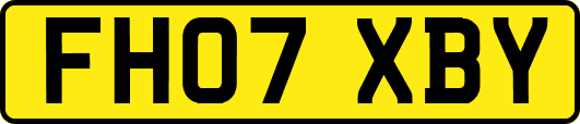 FH07XBY