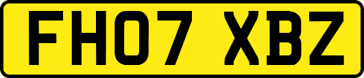 FH07XBZ
