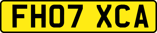 FH07XCA