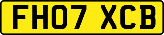 FH07XCB