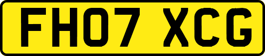FH07XCG
