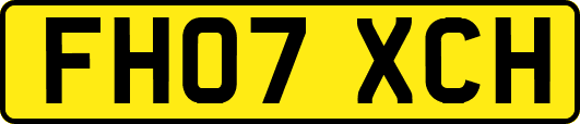 FH07XCH
