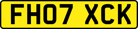 FH07XCK