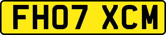 FH07XCM