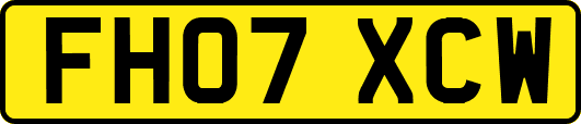 FH07XCW