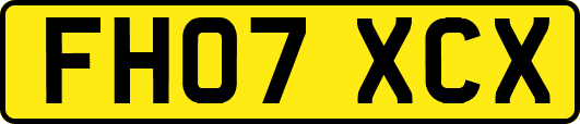 FH07XCX