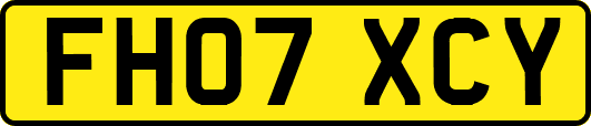 FH07XCY