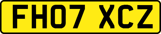 FH07XCZ