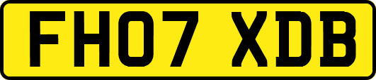 FH07XDB