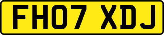 FH07XDJ