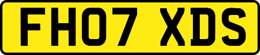FH07XDS