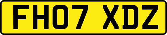 FH07XDZ
