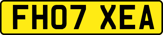 FH07XEA