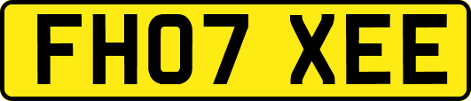 FH07XEE