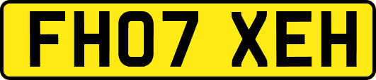 FH07XEH