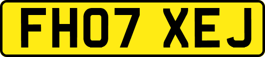 FH07XEJ